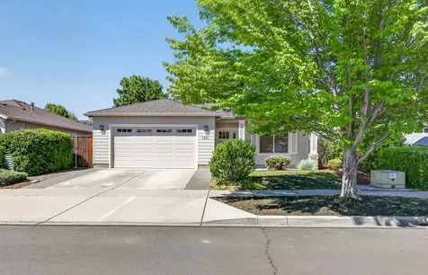 1621 Monarch Lane Medford OR 97504