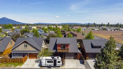353 E Aspenwood Avenue Sisters OR 97759