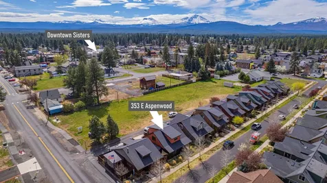 353 E Aspenwood Avenue Sisters OR 97759