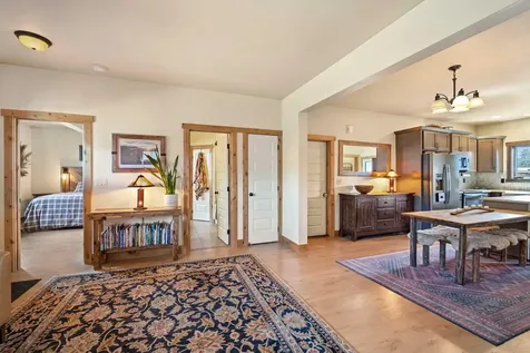353 E Aspenwood Avenue Sisters OR 97759
