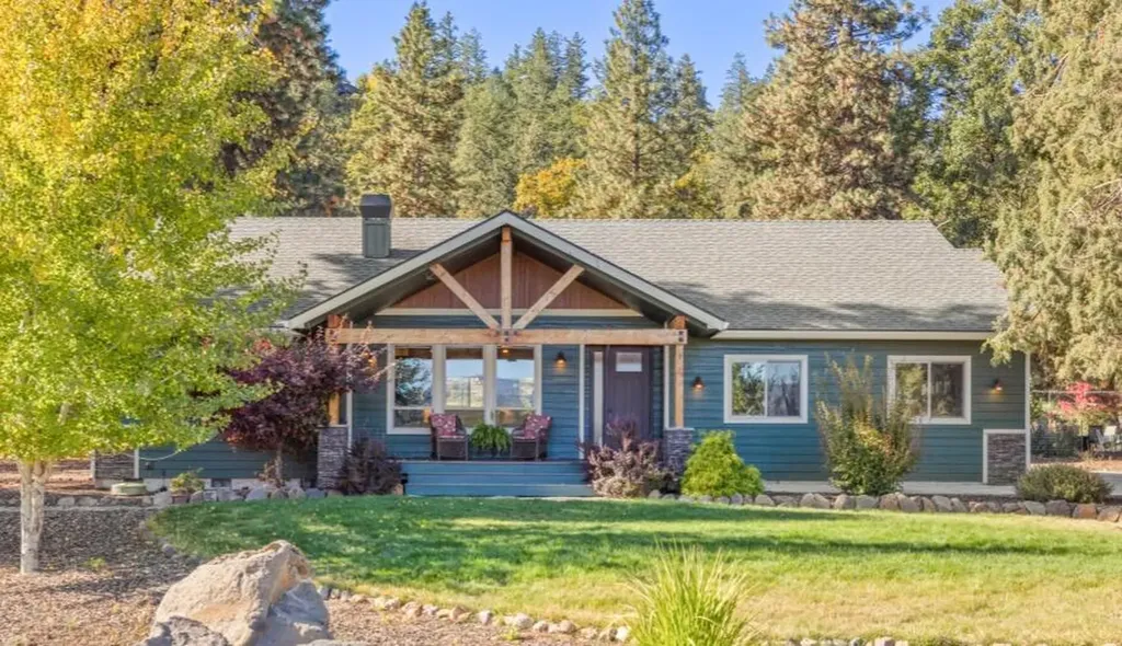 6914 Redstart Road Klamath Falls OR 97601