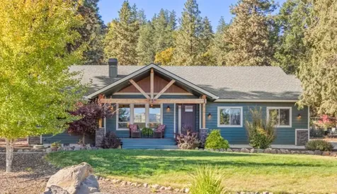 6914 Redstart Road Klamath Falls OR 97601