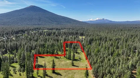 26308 SW Metke Lane Camp Sherman OR 97730