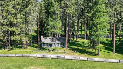 26308 SW Metke Lane Camp Sherman OR 97730