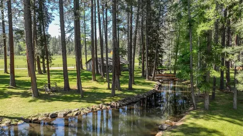 26308 SW Metke Lane Camp Sherman OR 97730