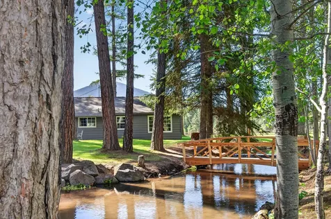 26308 SW Metke Lane Camp Sherman OR 97730