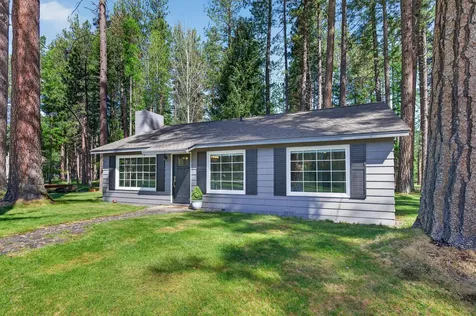 26308 SW Metke Lane Camp Sherman OR 97730
