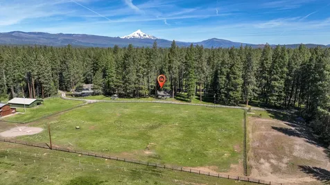 26308 SW Metke Lane Camp Sherman OR 97730