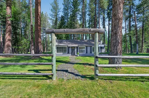 26308 SW Metke Lane Camp Sherman OR 97730