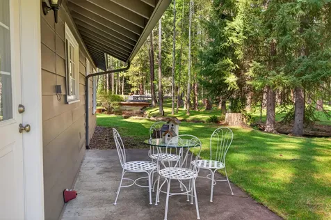 26308 SW Metke Lane Camp Sherman OR 97730