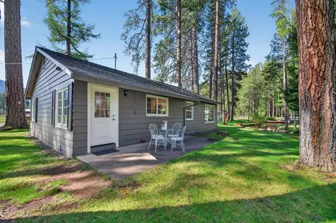 26308 SW Metke Lane Camp Sherman OR 97730