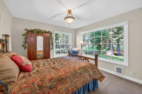 26308 SW Metke Lane Camp Sherman OR 97730
