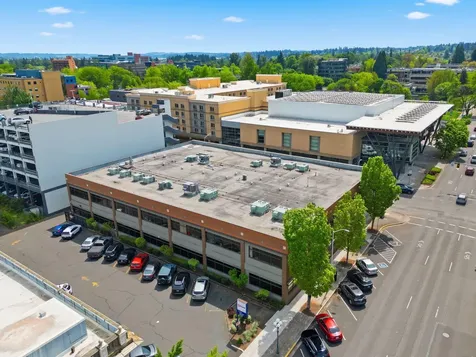 198 Commercial Street SE Salem OR 97301