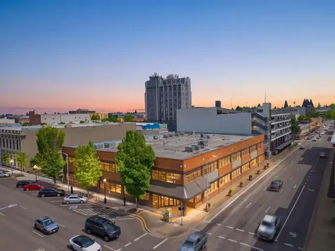 198 Commercial Street SE Salem OR 97301