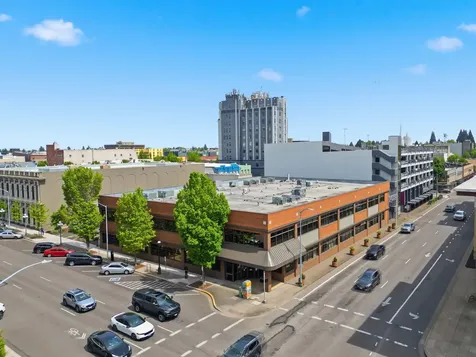 198 Commercial Street SE Salem OR 97301