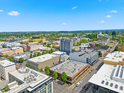 198 Commercial Street SE Salem OR 97301