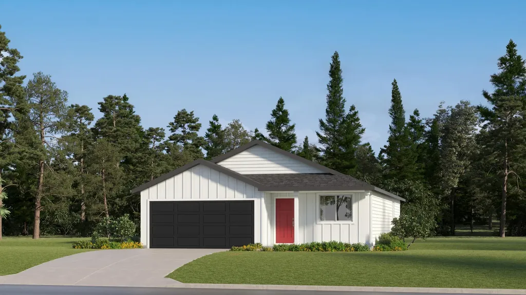 16615 Grey Pine Street La Pine OR 97739