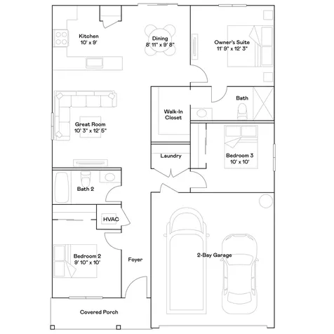 16615 Grey Pine Street La Pine OR 97739