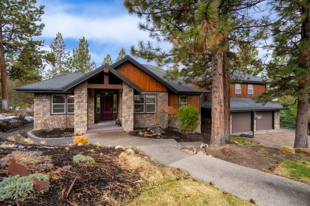 3063 NW Duffy Drive Bend OR 97703