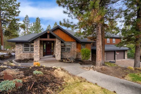3063 NW Duffy Drive Bend OR 97703