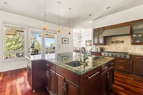3063 NW Duffy Drive Bend OR 97703