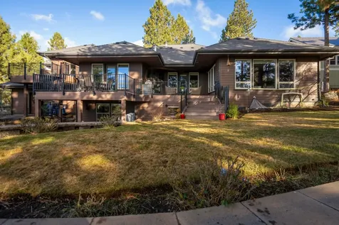 3063 NW Duffy Drive Bend OR 97703