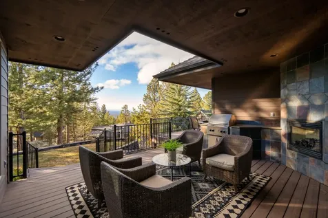 3063 NW Duffy Drive Bend OR 97703