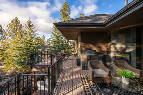 3063 NW Duffy Drive Bend OR 97703
