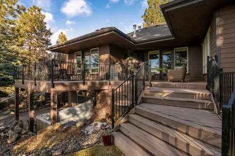 3063 NW Duffy Drive Bend OR 97703