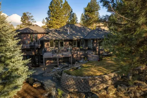 3063 NW Duffy Drive Bend OR 97703