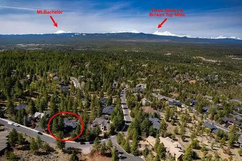3063 NW Duffy Drive Bend OR 97703