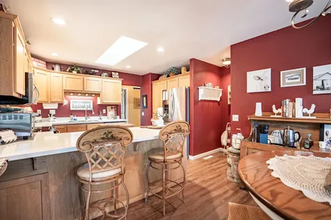 1886 NE Curtis Drive Bend OR 97701