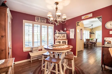 1886 NE Curtis Drive Bend OR 97701