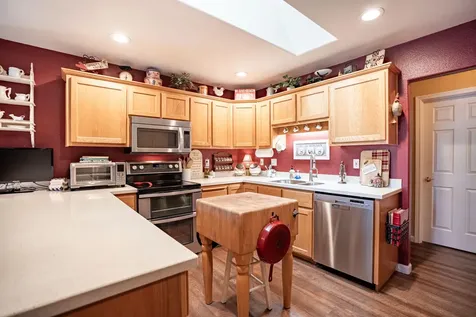 1886 NE Curtis Drive Bend OR 97701