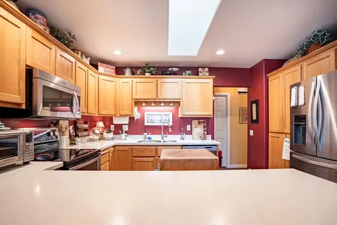 1886 NE Curtis Drive Bend OR 97701