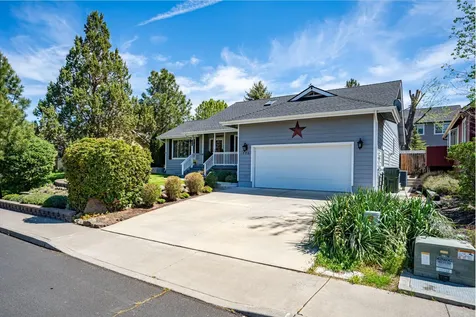 1886 NE Curtis Drive Bend OR 97701
