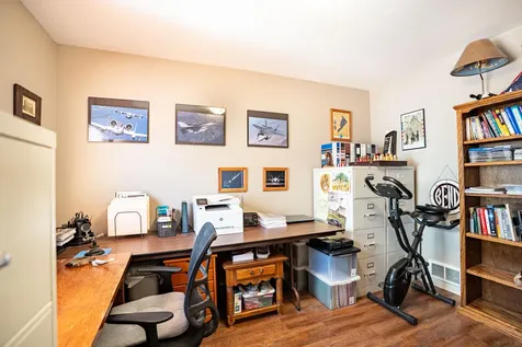 1886 NE Curtis Drive Bend OR 97701