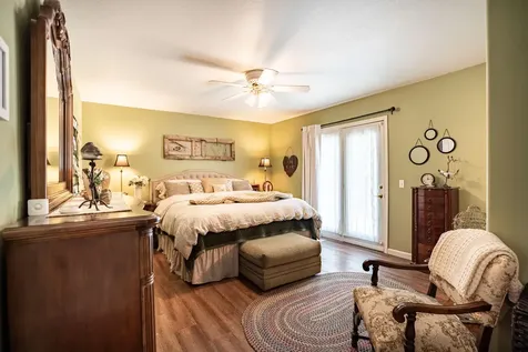 1886 NE Curtis Drive Bend OR 97701
