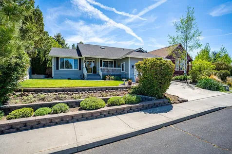 1886 NE Curtis Drive Bend OR 97701