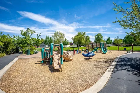 1886 NE Curtis Drive Bend OR 97701