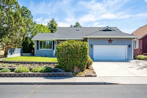 1886 NE Curtis Drive Bend OR 97701