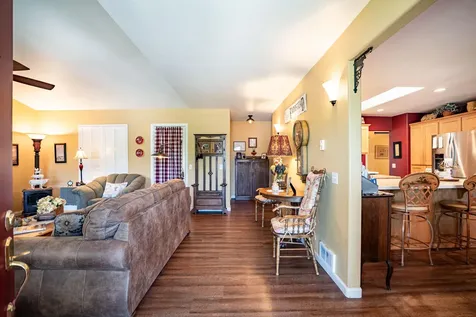 1886 NE Curtis Drive Bend OR 97701