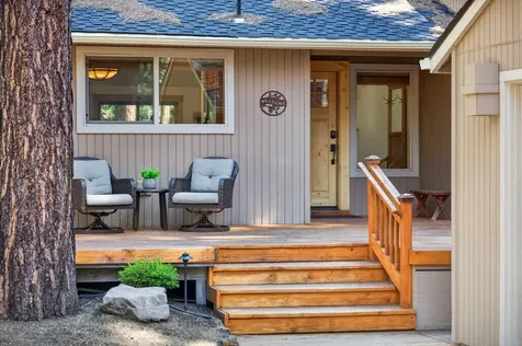 70800 Samphire Black Butte Ranch OR 97759