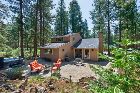 70800 Samphire Black Butte Ranch OR 97759