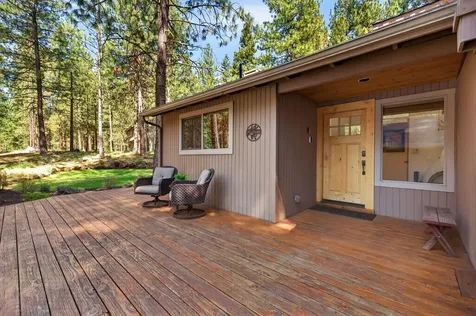 70800 Samphire Black Butte Ranch OR 97759