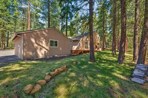 70800 Samphire Black Butte Ranch OR 97759