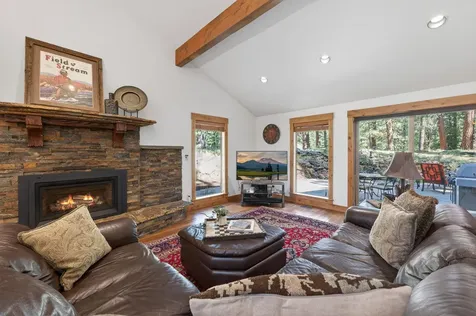 70800 Samphire Black Butte Ranch OR 97759