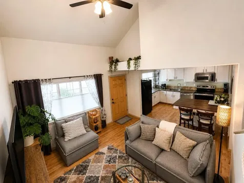 1933 NW Monterey Pines Drive Bend OR 97703