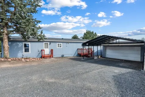215 SE J Street Madras OR 97741