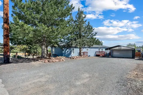 215 SE J Street Madras OR 97741